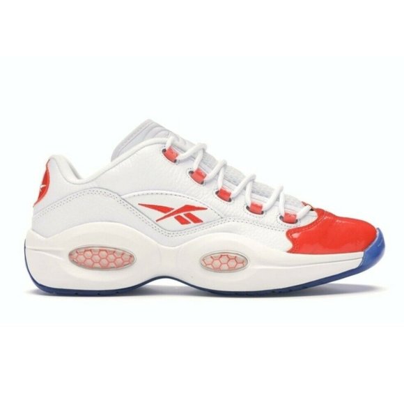 Reebok | Shoes | Reebok Question Low 